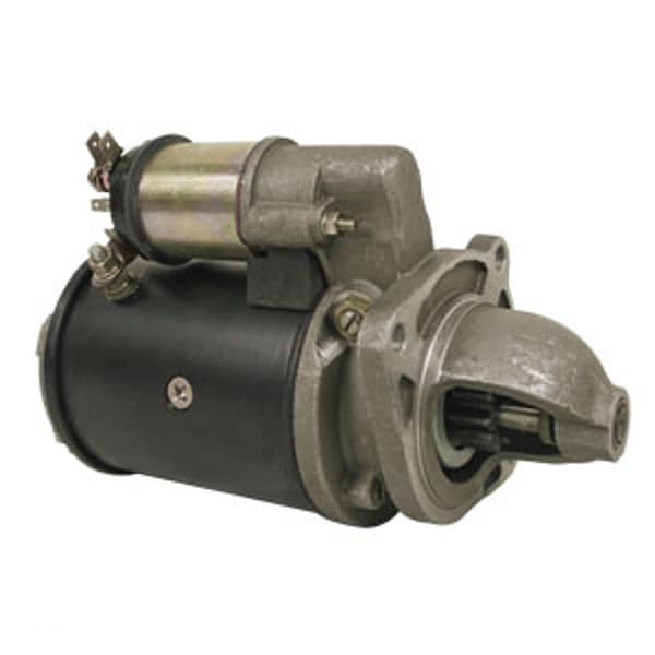 Aftermarket 12V, CW, DD, LU A-83937208-AI - main